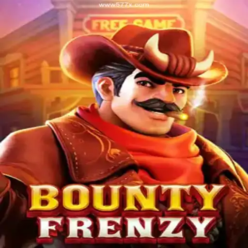 BountyFrenzy: A Thrilling Dive into Adventure and Strategy