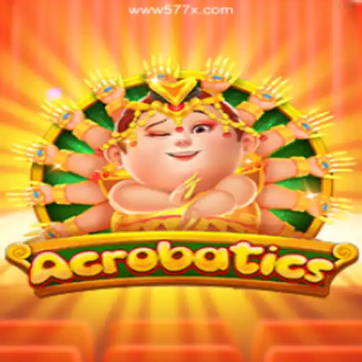 Exploring the Game of Acrobatics: A Comprehensive Guide