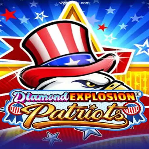 Unveiling DiamondExplosionPatriots: A Riveting Journey with a Secure Twist