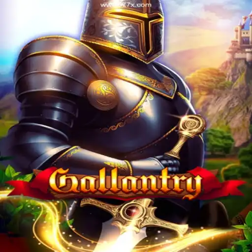 Gallantry: A Riveting New Game and Its Unique Take on Strategy