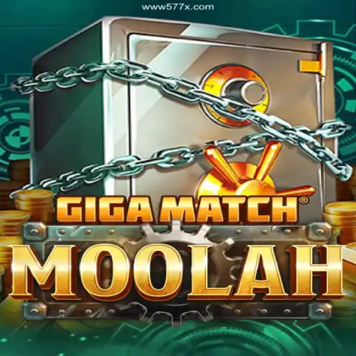 GigaMatchMoolah: The Ultimate Gaming Experience