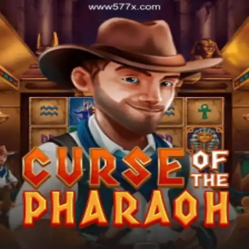 CurseofthePharaoh: An Intriguing Adventure Through Ancient Mysteries