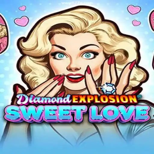 DiamondExplosionSweetLove: A Thrilling Adventure in Gaming
