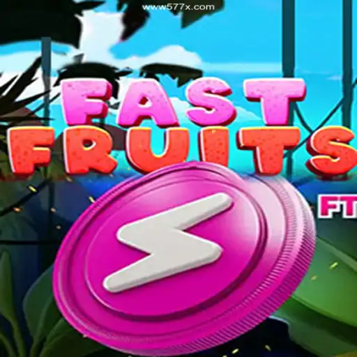 FastFruits: A Thrilling World of Speed and Strategy
