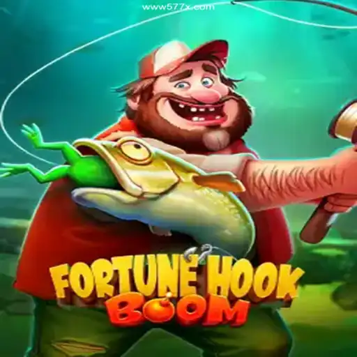 FortuneHookBoom: Dive Deep Into Adventure Amidst Rising Digital Challenges