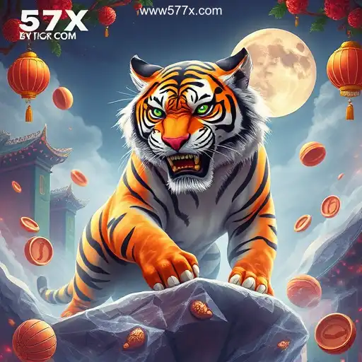 Fortune Tiger Games