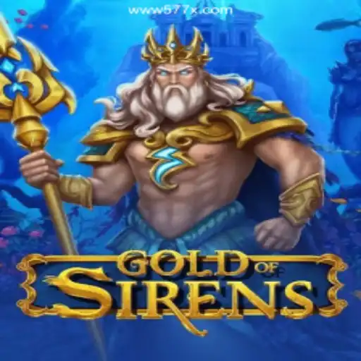 Dive into the Majestic World of GoldofSirens