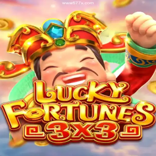 Exploring LUCKYFORTUNES3x3: A Dynamic Game Experience