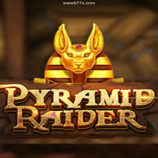 Exploring PyramidRaider: A Journey Through Ancient Sands and Modern Security