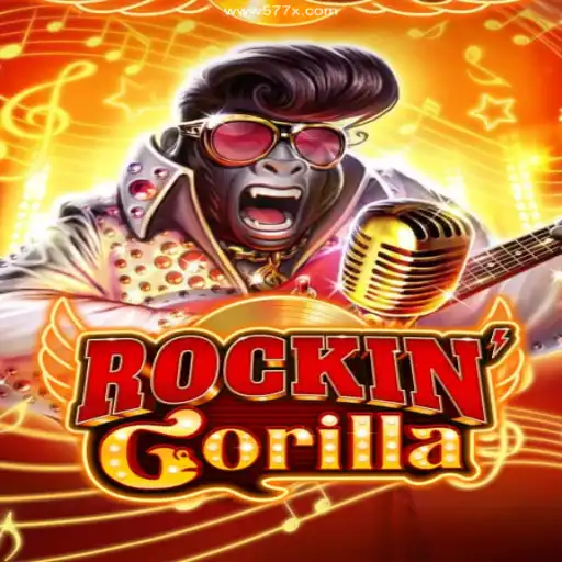 RockinGorilla: An Engaging Adventure in the Jungle